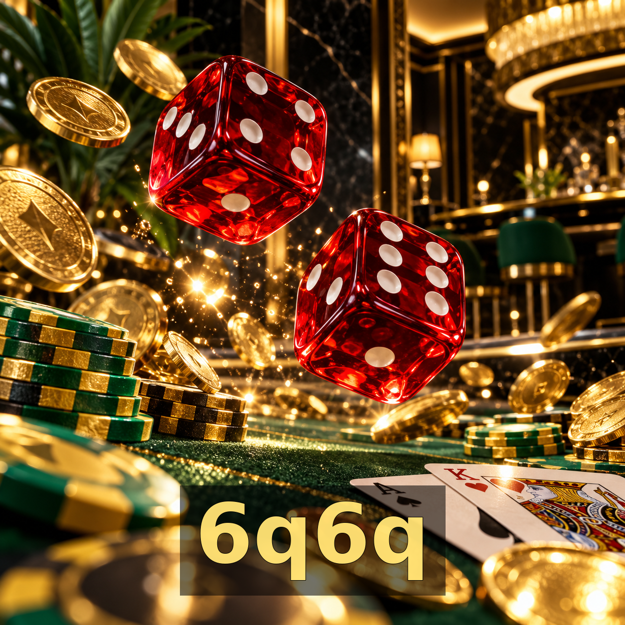 Baixar APK 6q6q