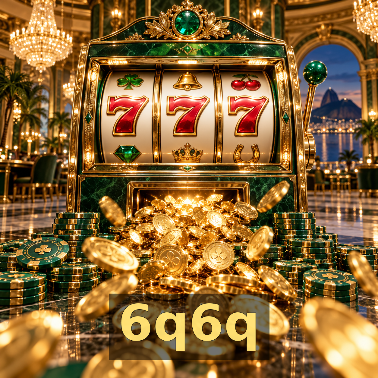 Fortune Dragon - Jogo temático asiático