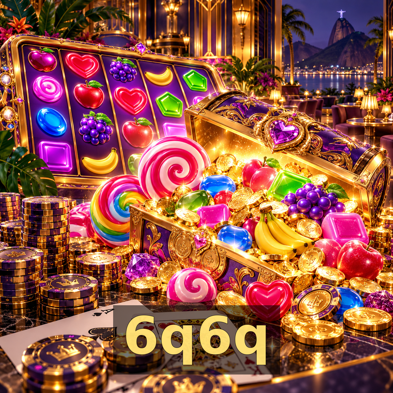 Fortune Series Premium Features
