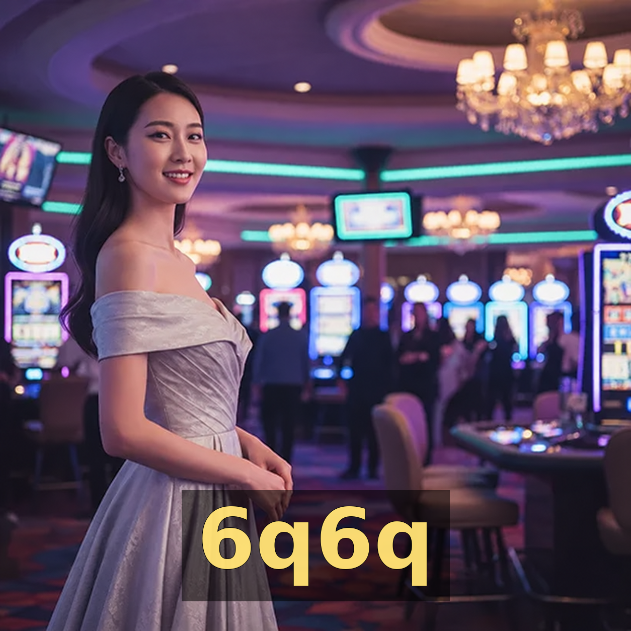 Lottery Clássica na 6q6q