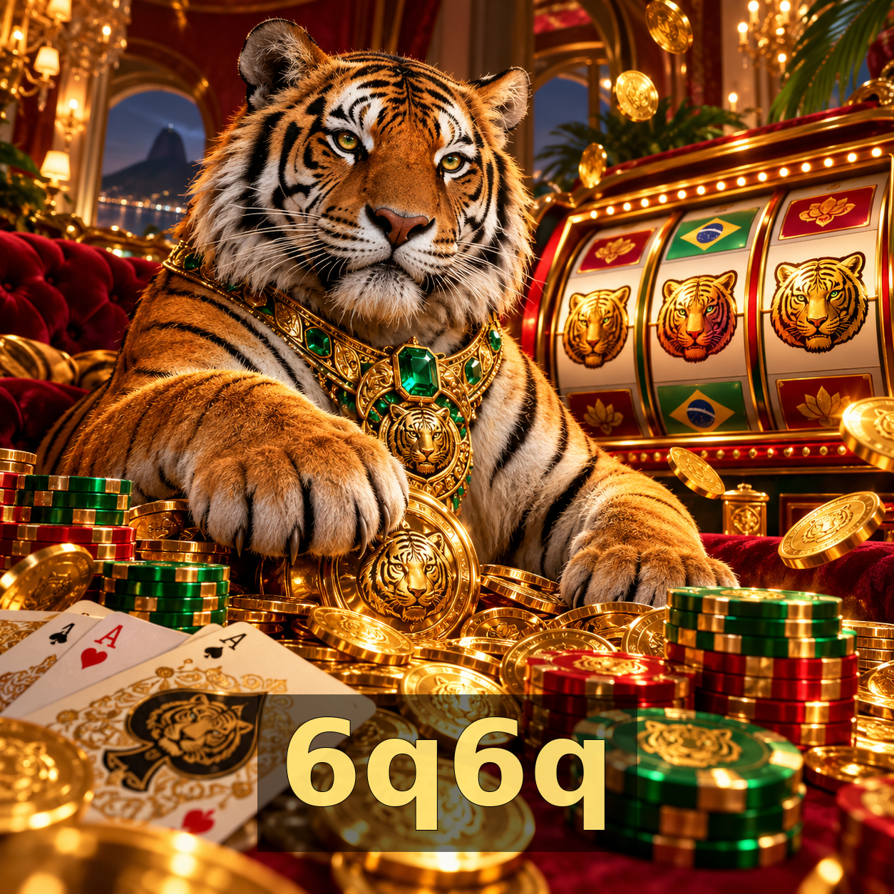 Download PC 6q6q
